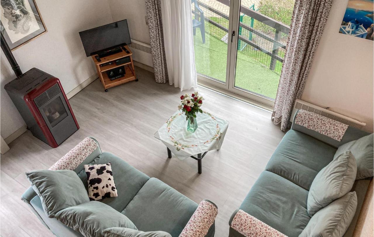 Gorgeous Apartment In Bredene With Kitchen المظهر الخارجي الصورة