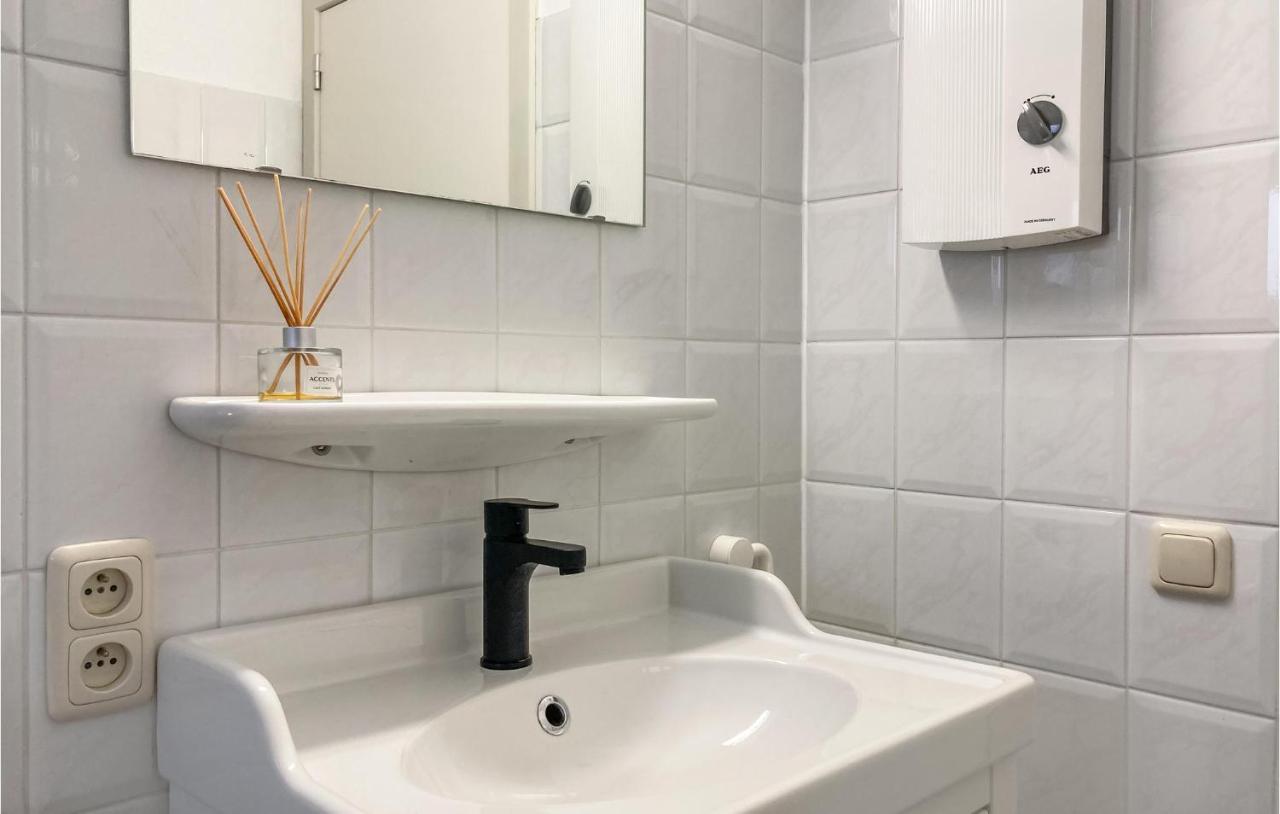 Gorgeous Apartment In Bredene With Kitchen المظهر الخارجي الصورة