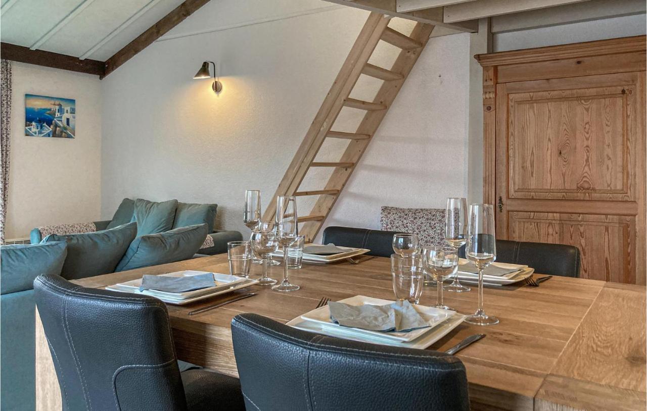 Gorgeous Apartment In Bredene With Kitchen المظهر الخارجي الصورة