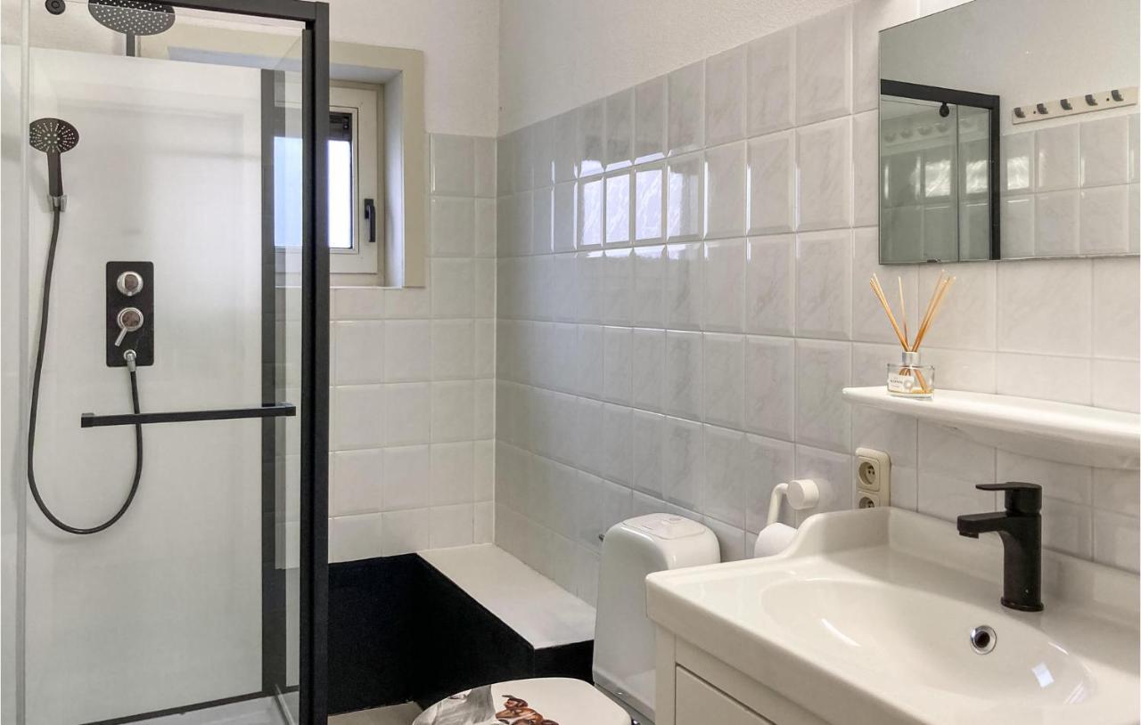 Gorgeous Apartment In Bredene With Kitchen المظهر الخارجي الصورة